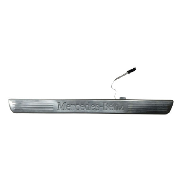 Soleira Led Direita Mercedes Cla180 2018 2019 