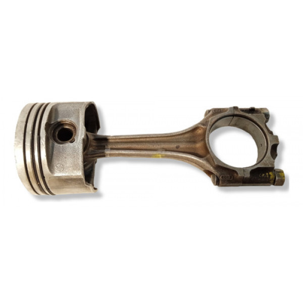 Pistão Biela Stander Vw Passat 2.0 B6 Gasol 2007 2008 2009