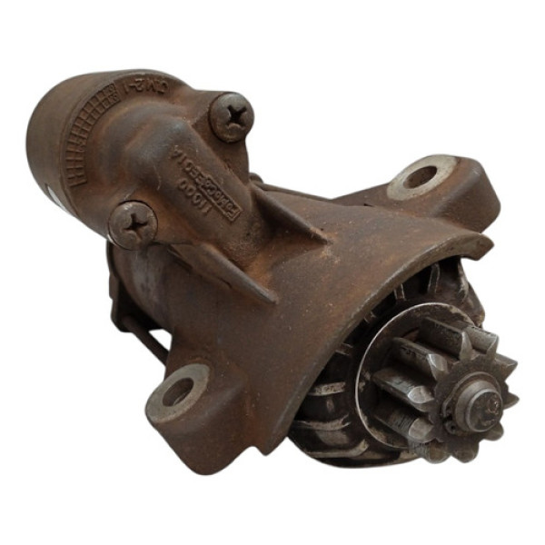 Motor Arranque Ford Edge 3.5 2010 2011 2012 