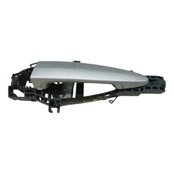 Maçaneta Externa Dianteira Esquerda Bmw 316i 2013 2014 