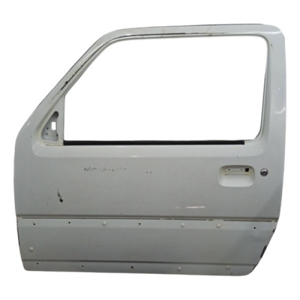 Porta Dianteira Esquerda Suzuki Jimmy 4all 1.3 Gasol 2014 