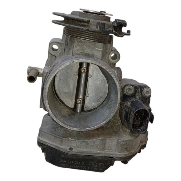 Tbi Corpo Borboleta Audi A3 2001 2002 2003 2004 2005 2006