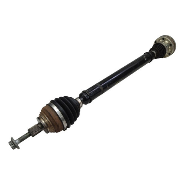 Semi Eixo Diant Dir Vw Tiguan Allspace 250 Tsi 1.4 2019 2020