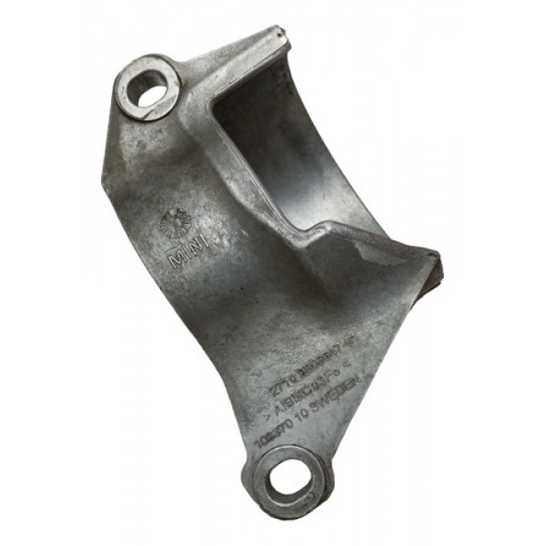 Suporte Semi Eixo Mini Cooper 1.6 S 2011 2012 2013