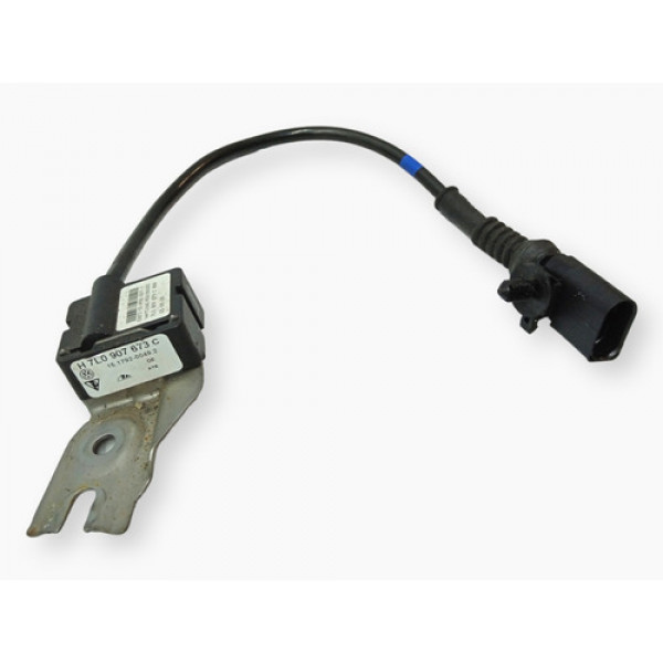 Sensor Acelerador Volkswagen Touareg 4.2 2005 2006 2007
