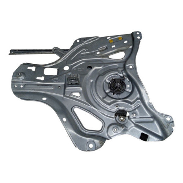 Máquina Vidro Dianteiro Esquerdo Hyundai Ix35 2013 2014 2015