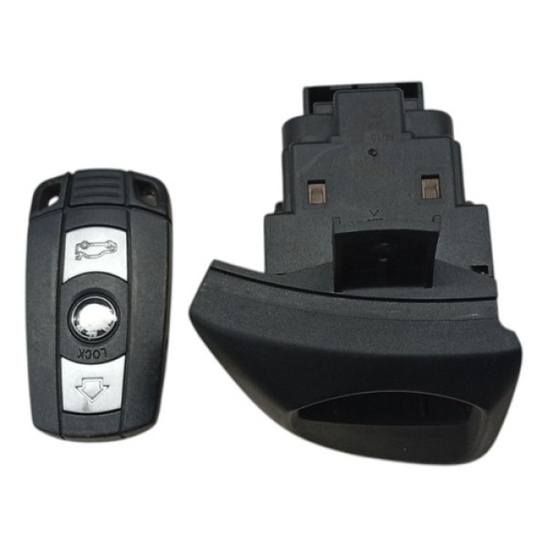 Slot Comutador Ignição Chave Bmw X1 Sdrive 2010 2011