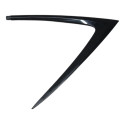 Acabamento Tras Dir Vidro Fixo Gm Equinox Rs 1.5t 2022