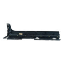 Spoiler Lateral Tras Esq Chevrolet Equinox Premier 2.0t 2018 Preto