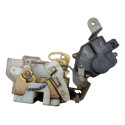 Fechadura Porta Traseira Esq Mitsubishi Pajero Tr4 2010