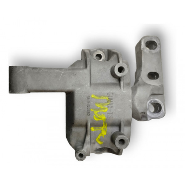 Coxim Hidráulico Motor Vw Tiguan 200cv 2.0t 2013 2014 