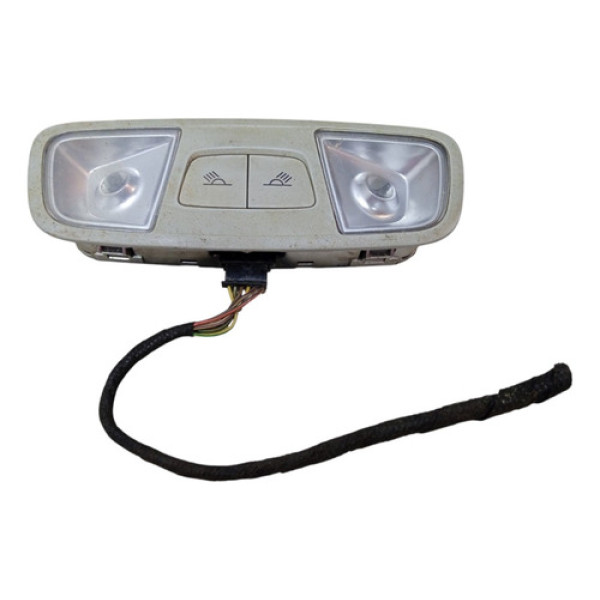 Luz Teto Cortesia Traseira Audi A3 2015 2016 2017 