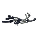 Cano Óleo Turbina Chevrolet Equinox 2.0 2019 2020 