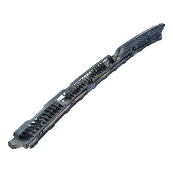 Guia Central Parachoque Tras Vw Tiguan R Line 2.0t 350 2020