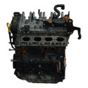 Motor Parcial Audi A3 Sedan Lm 2.0t 2020 2021