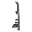 Acabamento Interno Retrovisor Chevrolet Captiva 2010 2011 