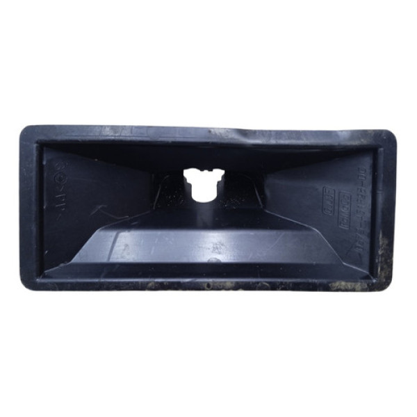 Capa Trava Porta Malas Ford Fusion Titanium 2.0t 2017