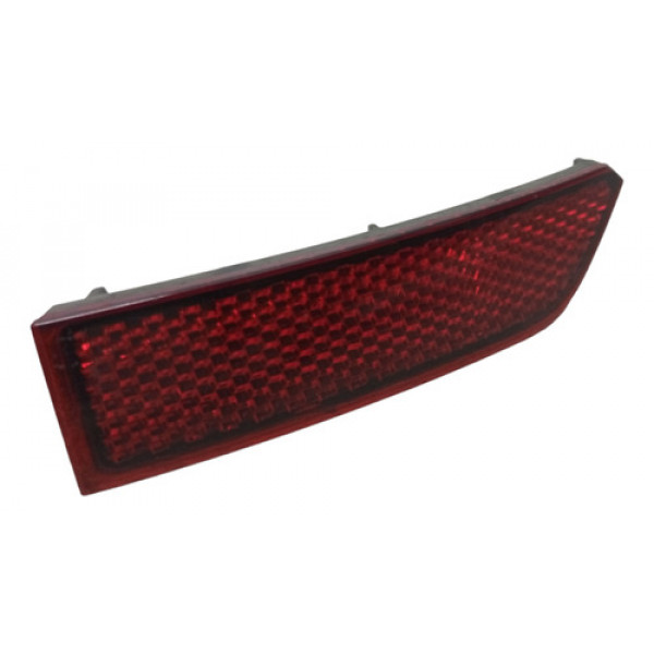 Refletor Olho Gato Tras Esquerdo Vw Tiguan R-line 2020 2021