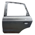 Porta Traseiro Esquerdo  Audi Q3 2.0 Tfsi 2014 2015