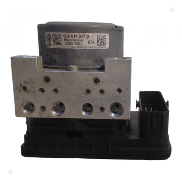 Sensor Abs Volkswagen Golf Tsi 1.4t 2014 2015 2016 