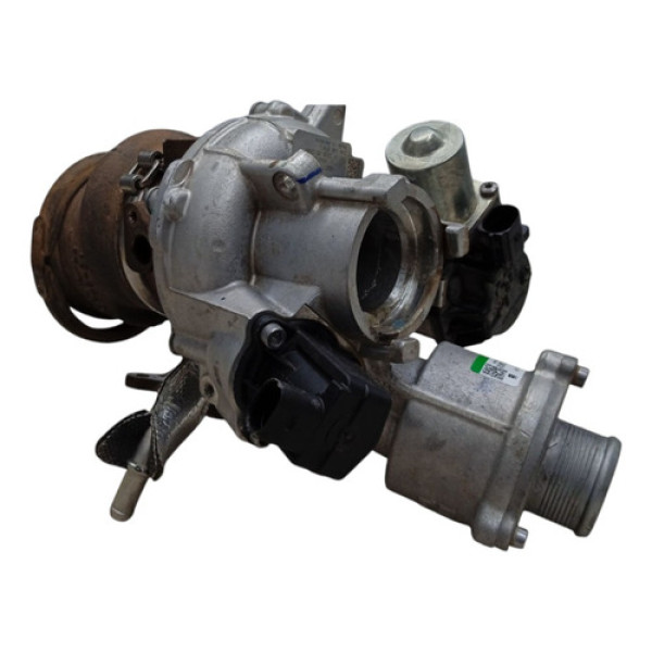 Turbina Volkswagen Jetta Gli 2.0t 2019 2020 2021 2022