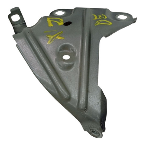 Suporte Coluna Paralama Esquerdo Bmw X1 2022 2023 