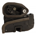 Fechadura Porta Dianteira Esquerda Chevrolet Equinox 2019 21