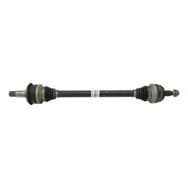Semi Eixo Traseiro Direito Mercedes C200 2.0t 2014 2015 