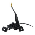 Fechadura Capô Chevrolet Equinox Rs 1.5t 2021 2022
