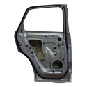 Porta Traseiro Esquerdo  Audi Q3 2.0 Tfsi 2014 2015