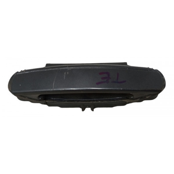 Maçaneta Externa Traseira Esquer Audi A3 Sportback 2007 2008