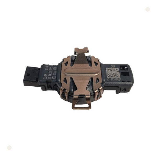 Sensor Chuva Volkswagen Virtus Gts 1.4t 2020 2021 