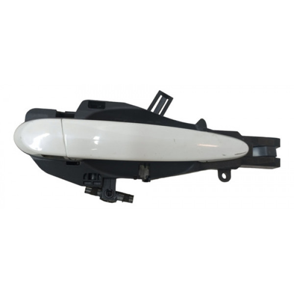 Maçaneta Externa Traseira Direita Bmw X1 2012 2013 