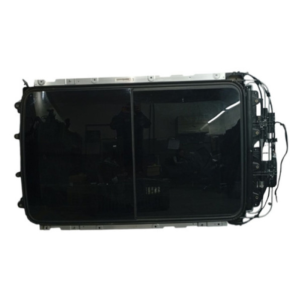 Teto Solar Chevrolet Equinox Premier 2.0t 2018 2019