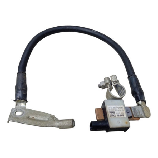 Sensor Polo Negativo Bmw X1 B48 2.0t 2018 2019