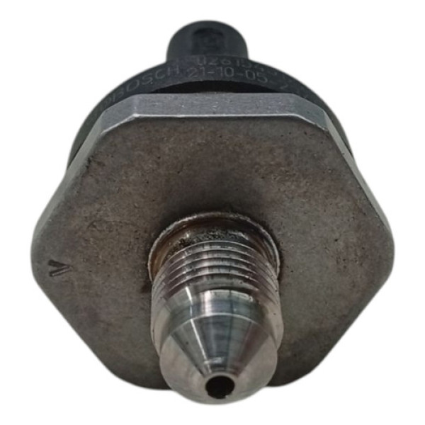 Sensor Pressão Combustível Bmw X1 2.0 Flex 2022 2023 