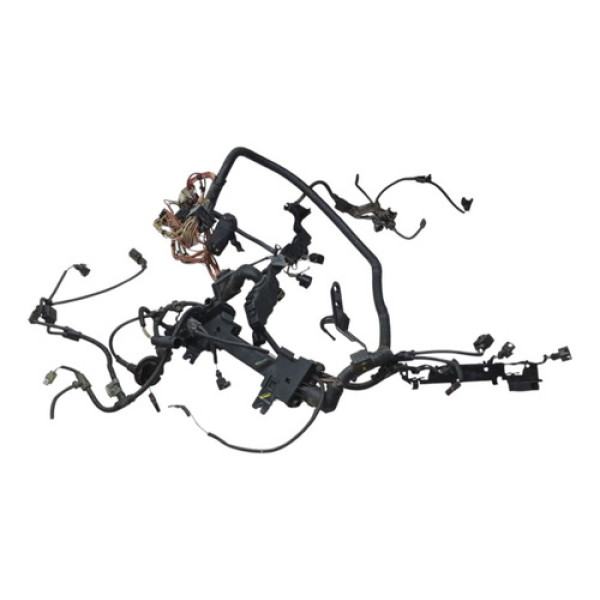 Chicote Motor Bmw 320i N46 2.0 Asp 2010 2011 2012