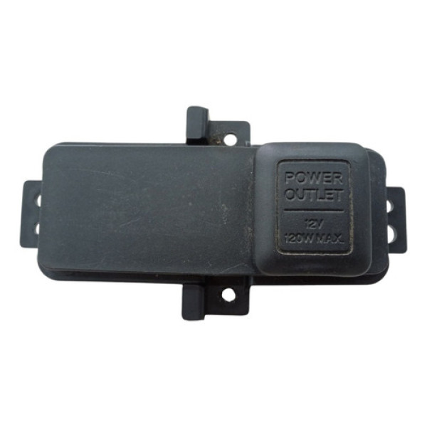 Tomada 12v Console Vw Passat Variant 2006 