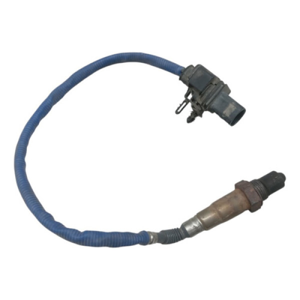 Sonda Lambda Pós Ford Fusion Hybrid 2.0 2016 2017 