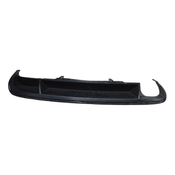 Saia Spoiler Parachoque Vw Passat Variant 2.0t 2012 Detalhe