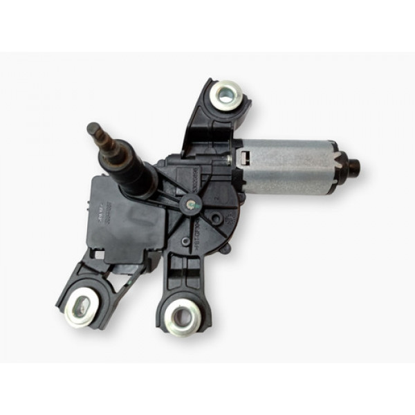Motor Limpador Vidro Vigia Volkswagen Tiguan 2.0 2014 2016