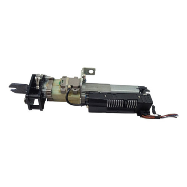 Motor Esq Tampa Tras Vw Passat Variant B7 2.0t 2012