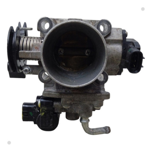 Tbi Corpo Borboleta Suzuki Jimny 1.3 4all 2019 2020