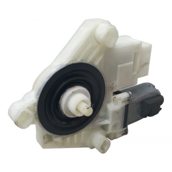 Motor Vidro Traseiro Direito Vw Tiguan R-line 2021 2022 