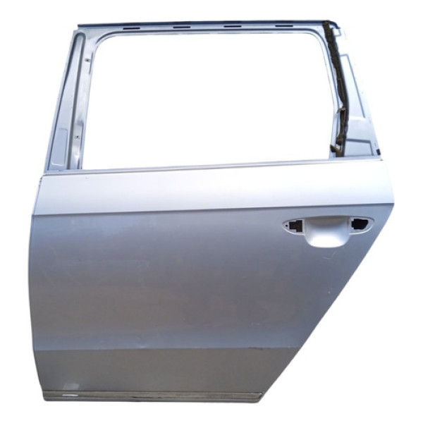 Porta Tras Esquerda Volkswagen Passat Variant 2.0t 2012