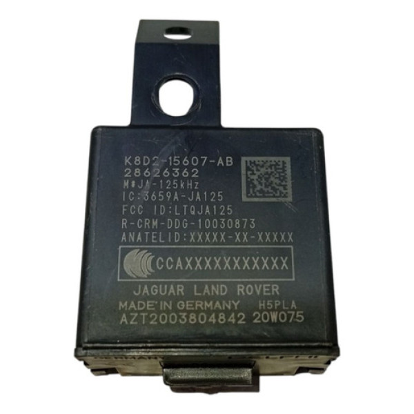 Módulo Keyless Land Rover Evoque Dynamic P250 2020