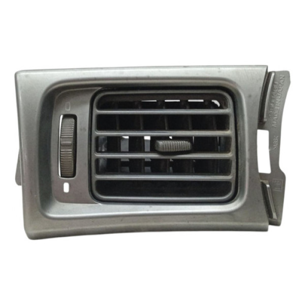 Difusor Ar Esquerdo  Subaru Forester Lx 2008 2009 2010