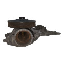 Bomba Dágua Mercedes Ml350 2006 2007 2008 