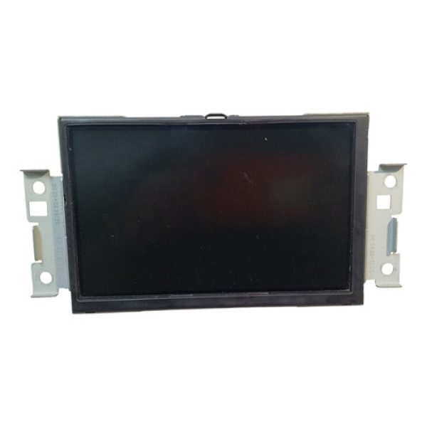 Tela Multimídia Volvo Xc60 T6 3.0t 2013 2014 