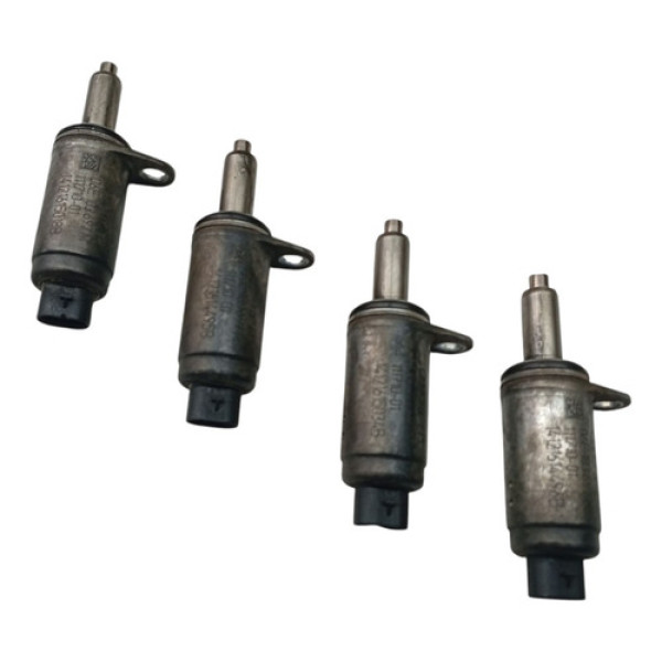 Válvula Solenoide Volkswagen Golf Gti 2015 2016 